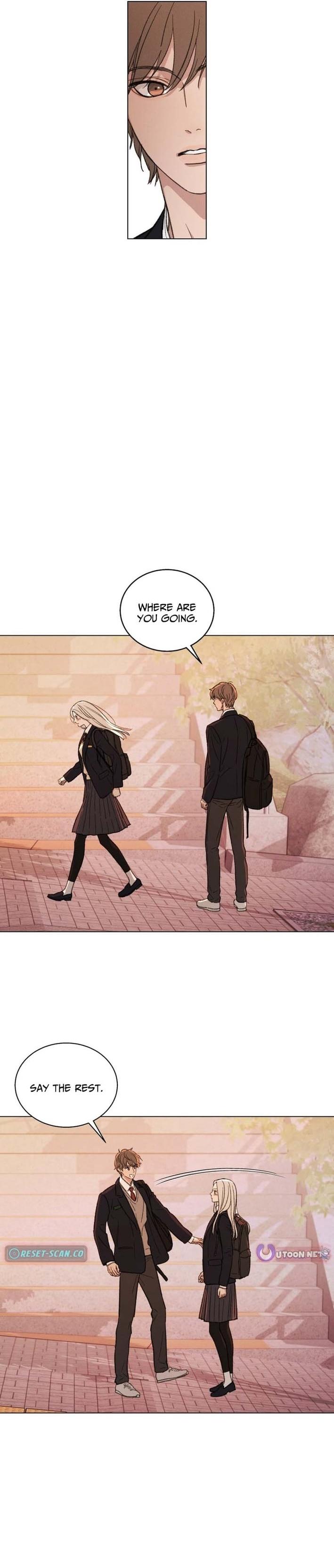 Read As You Please chapter 11 image 19 on Lezhin