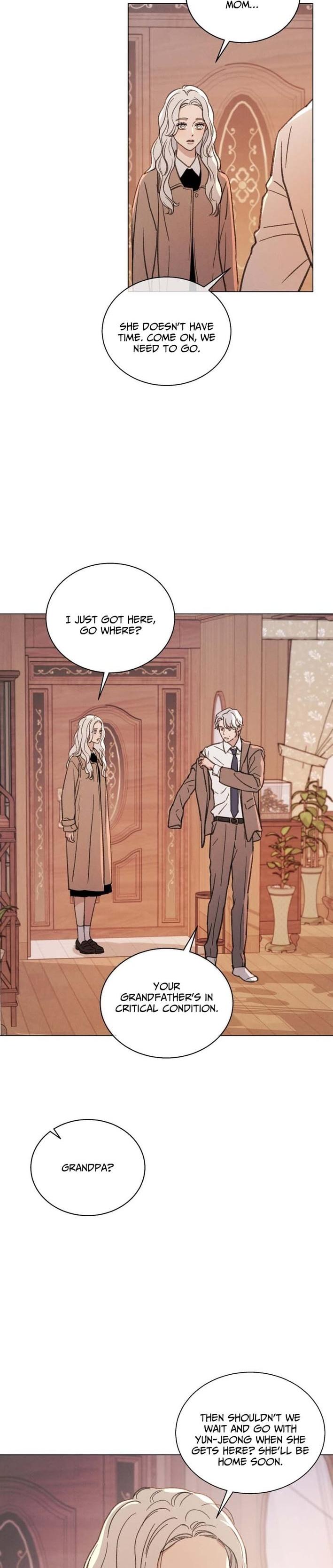 Read As You Please chapter 11 image 2 on Lezhin