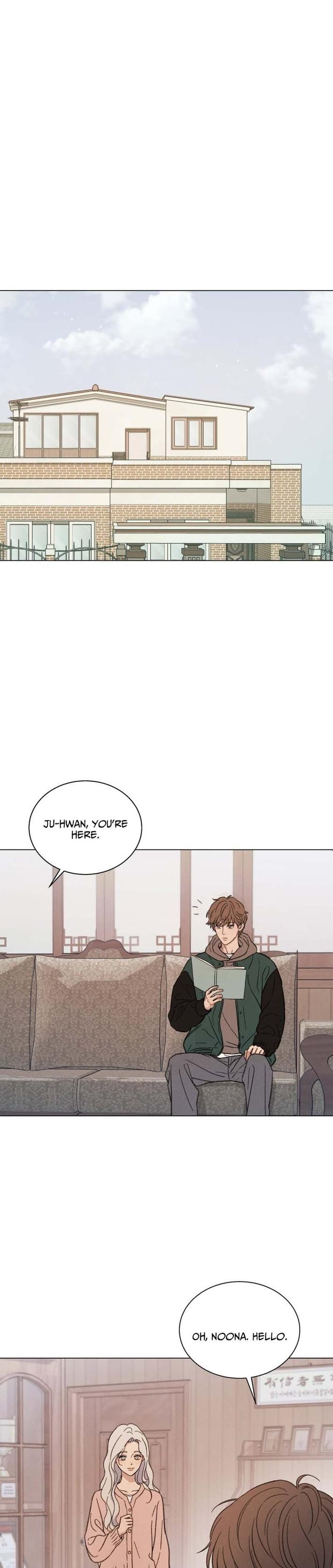 Read As You Please chapter 11 image 23 on Lezhin