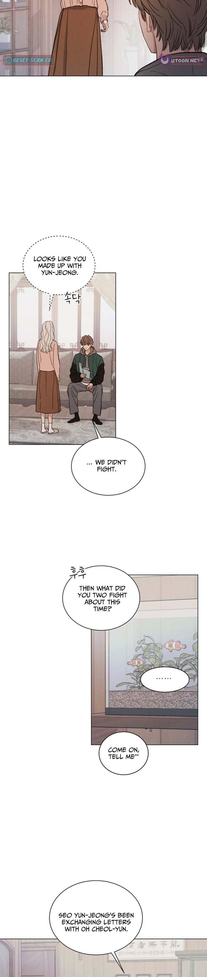 Read As You Please chapter 11 image 24 on Lezhin