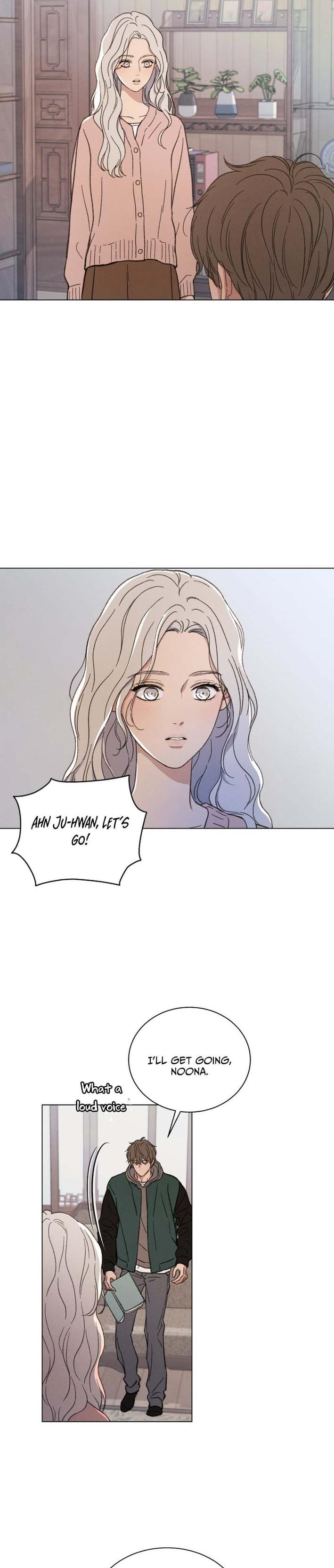 Read As You Please chapter 11 image 25 on Lezhin