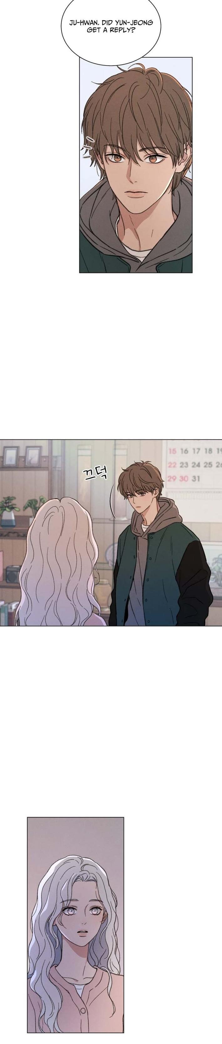 Read As You Please chapter 11 image 26 on Lezhin