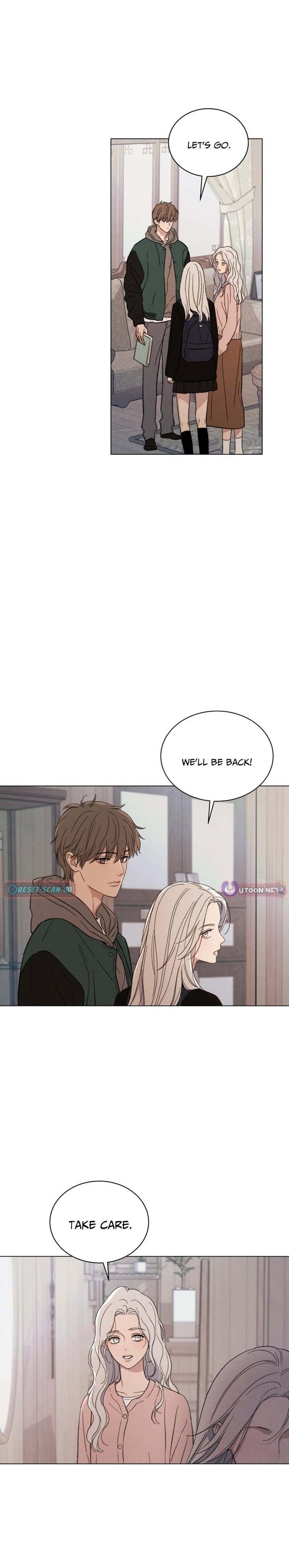 Read As You Please chapter 11 image 27 on Lezhin