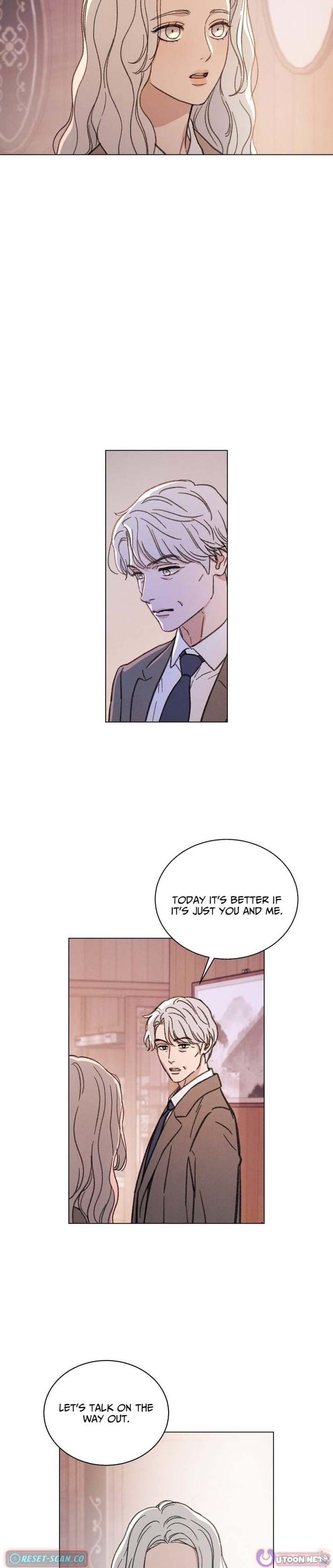 Read As You Please chapter 11 image 3 on Lezhin