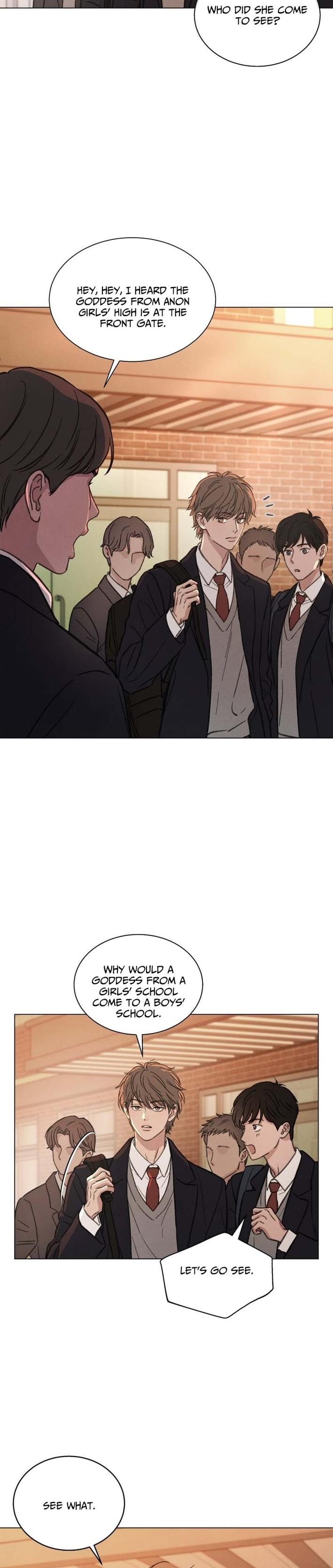 Read As You Please chapter 11 image 7 on Lezhin