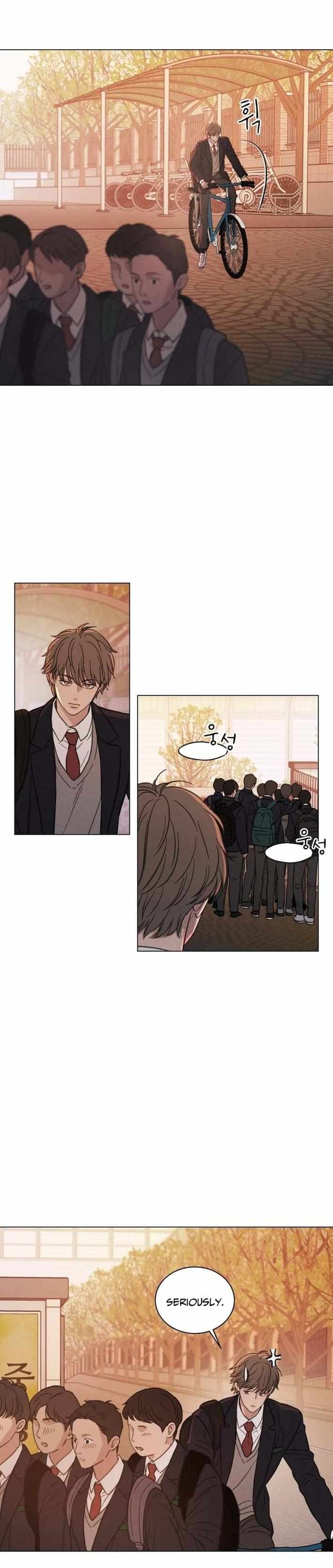 Read As You Please chapter 11 image 9 on Lezhin