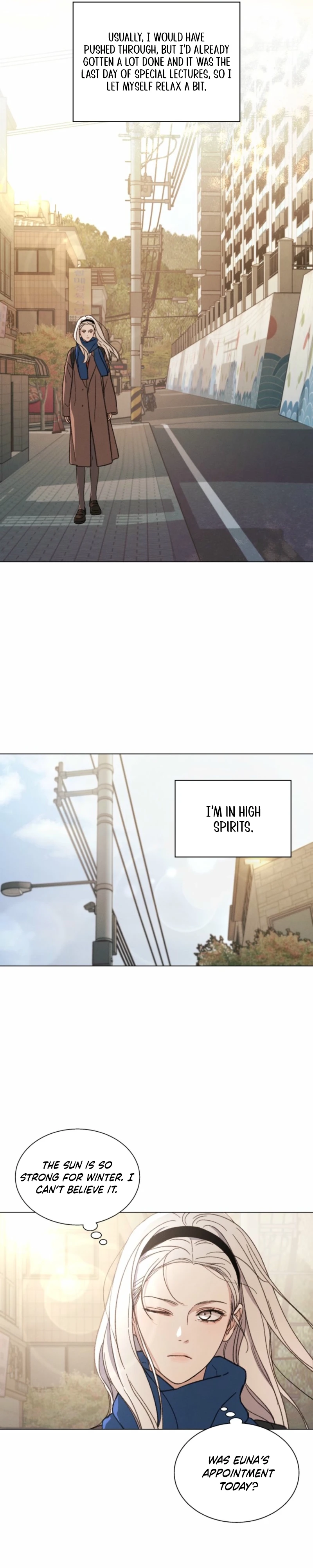 Read As You Please chapter 12 image 19 on Lezhin