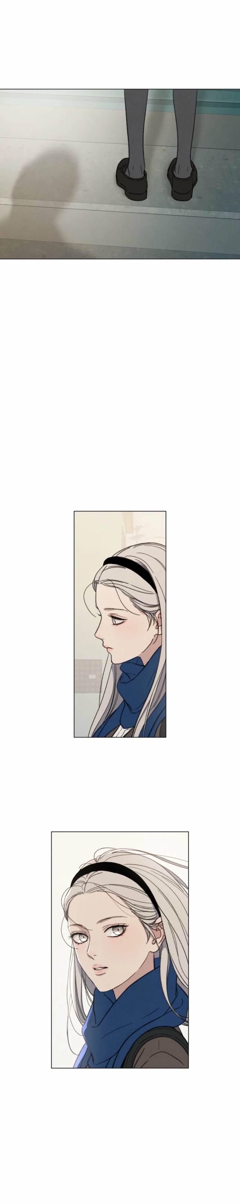 Read As You Please chapter 12 image 22 on Lezhin