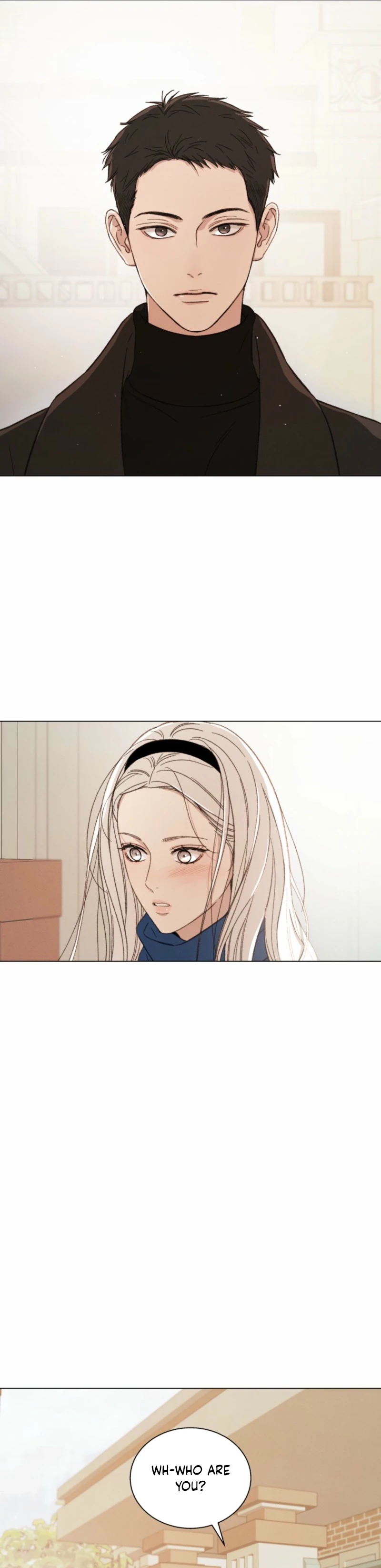 Read As You Please chapter 12 image 24 on Lezhin