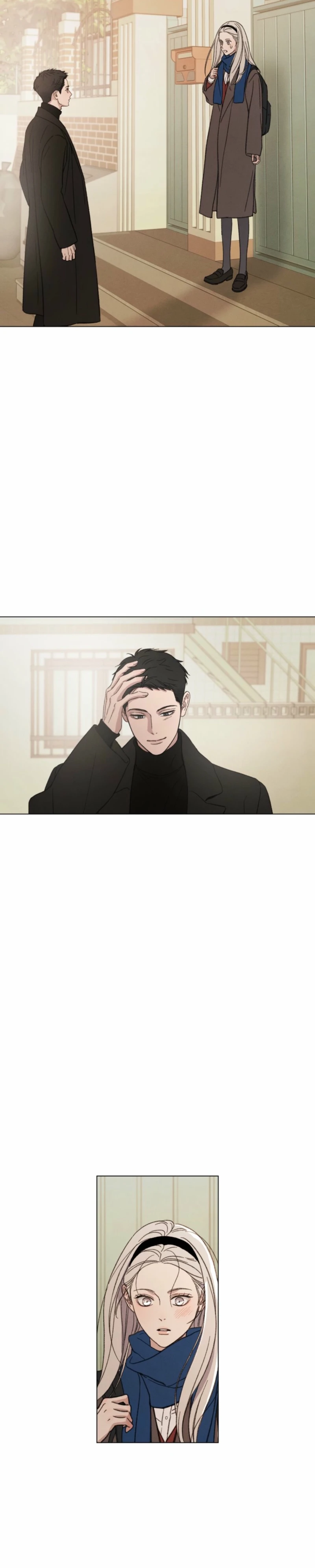 Read As You Please chapter 12 image 25 on Lezhin