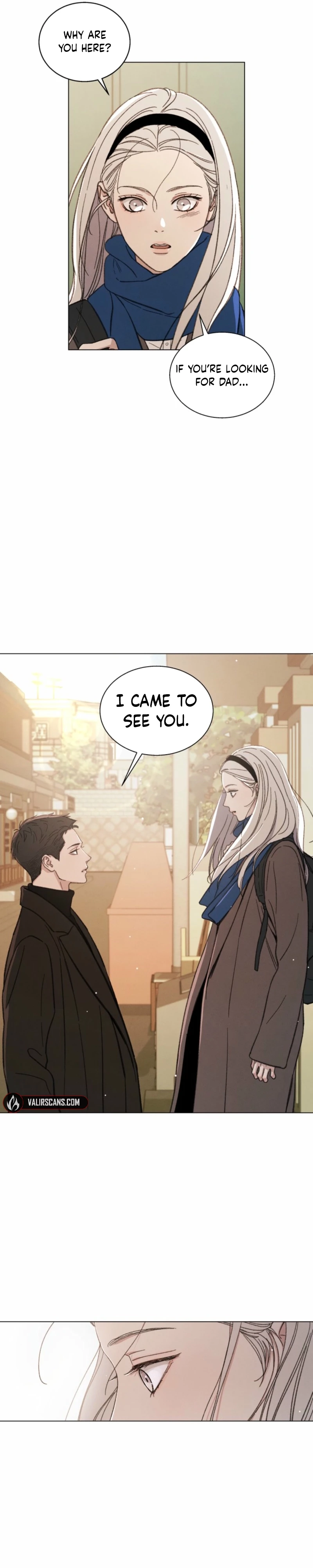Read As You Please chapter 12 image 26 on Lezhin