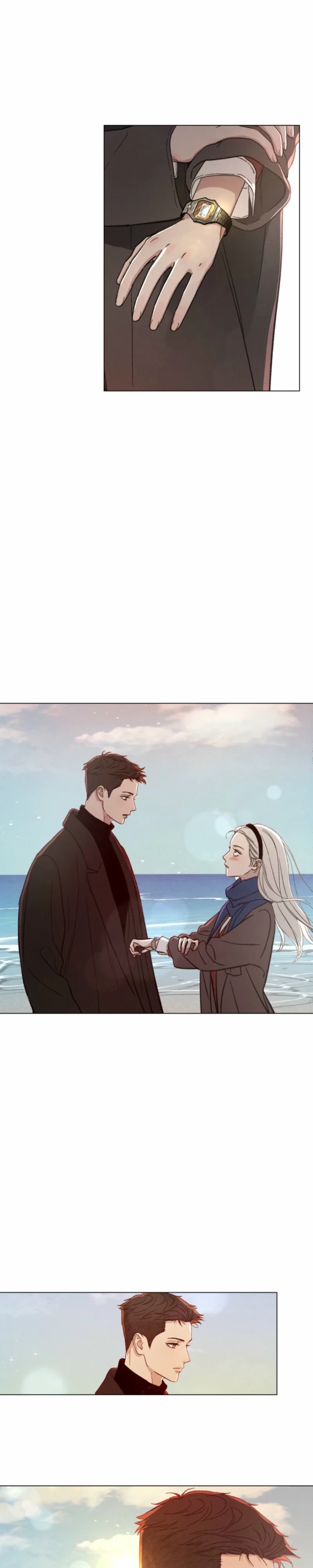Read As You Please chapter 13 image 10 on Lezhin