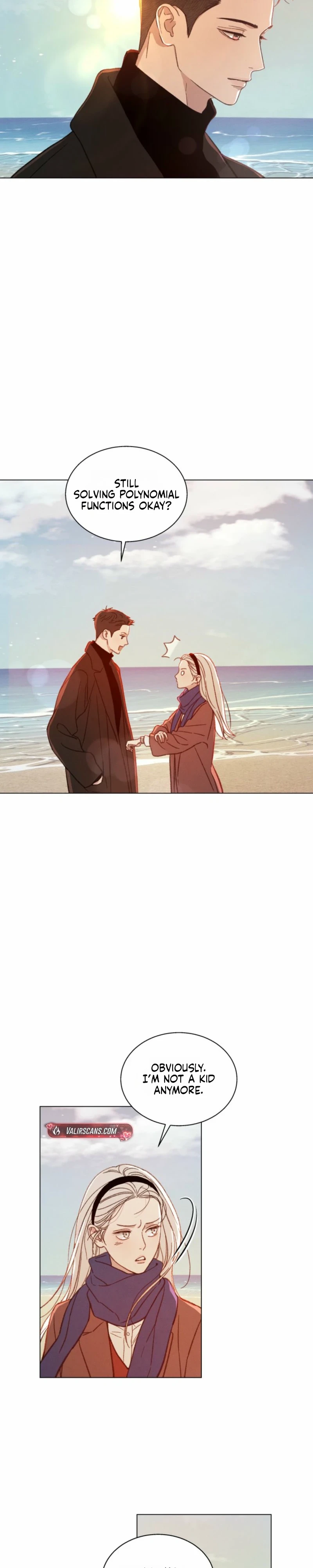 Read As You Please chapter 13 image 11 on Lezhin