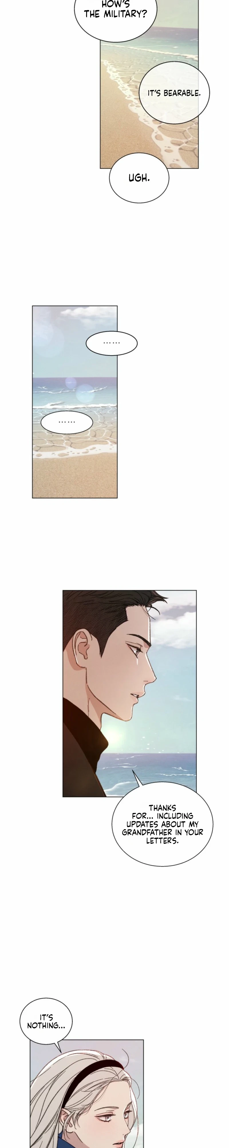 Read As You Please chapter 13 image 12 on Lezhin