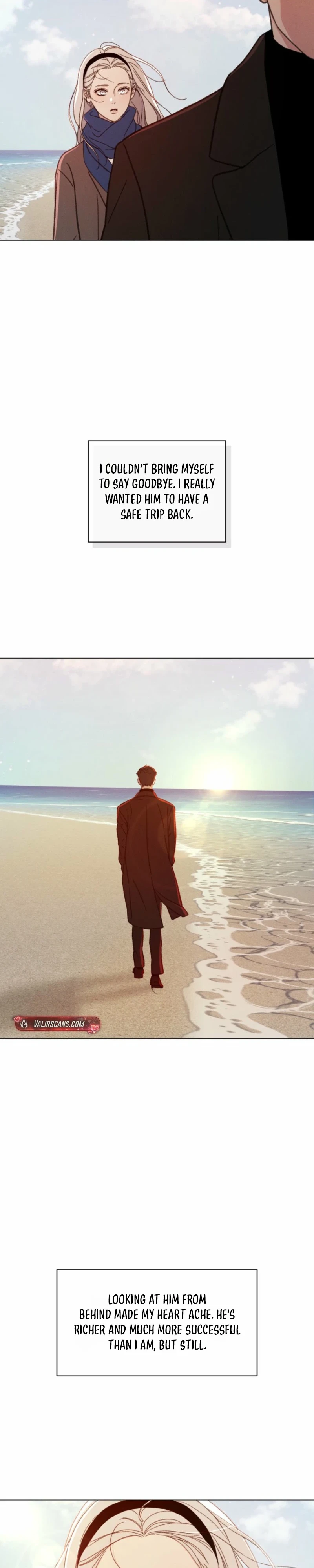 Read As You Please chapter 13 image 15 on Lezhin