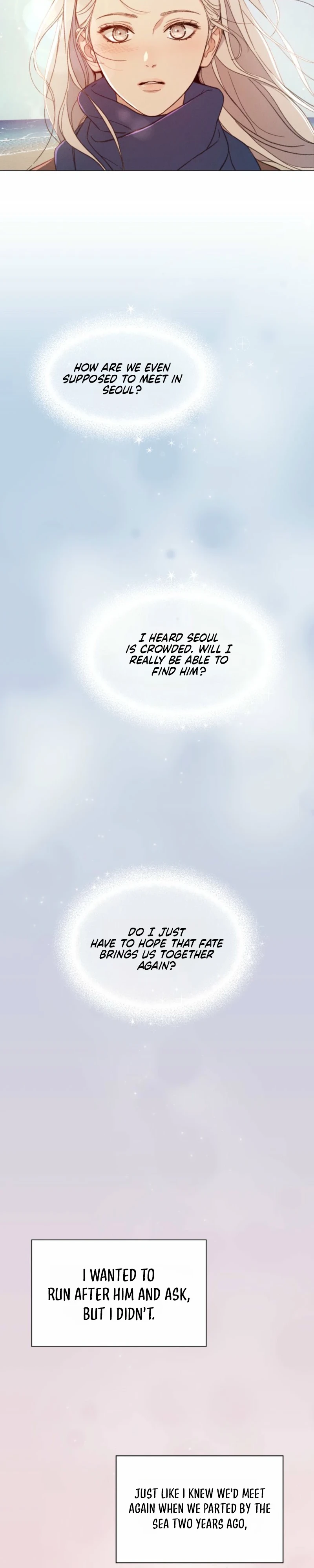 Read As You Please chapter 13 image 16 on Lezhin