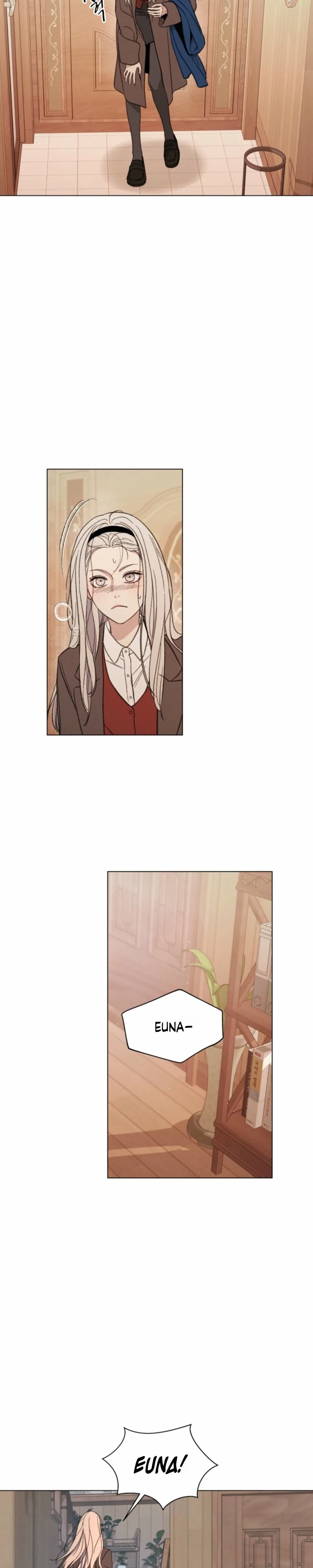 Read As You Please chapter 13 image 19 on Lezhin