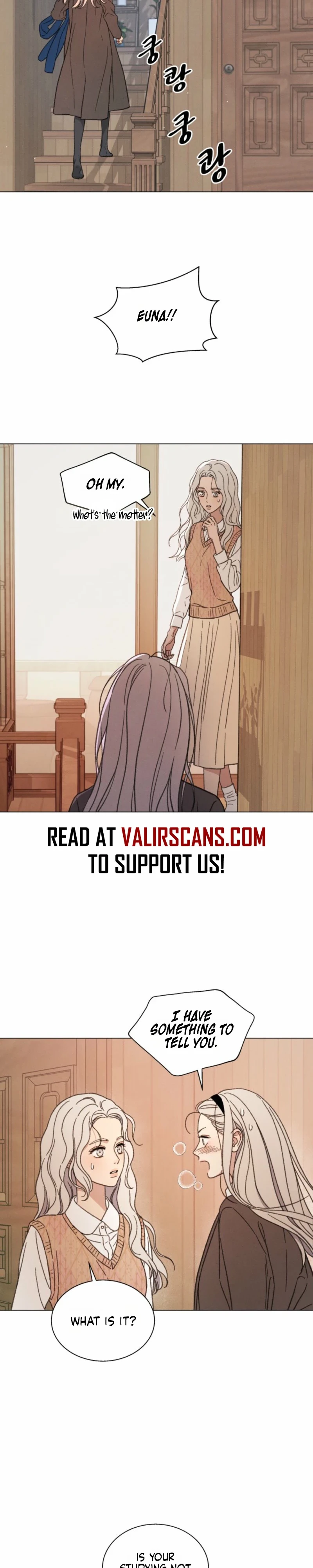 Read As You Please chapter 13 image 20 on Lezhin
