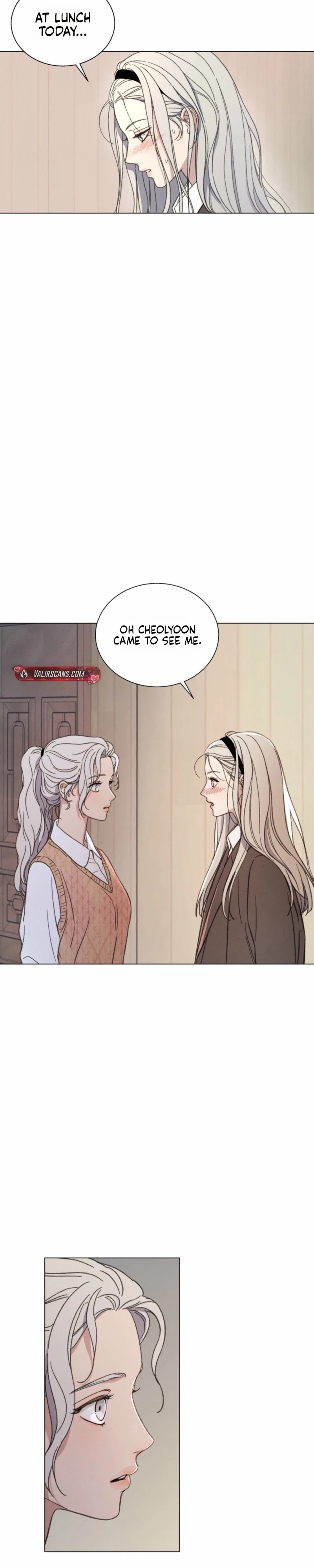 Read As You Please chapter 13 image 22 on Lezhin