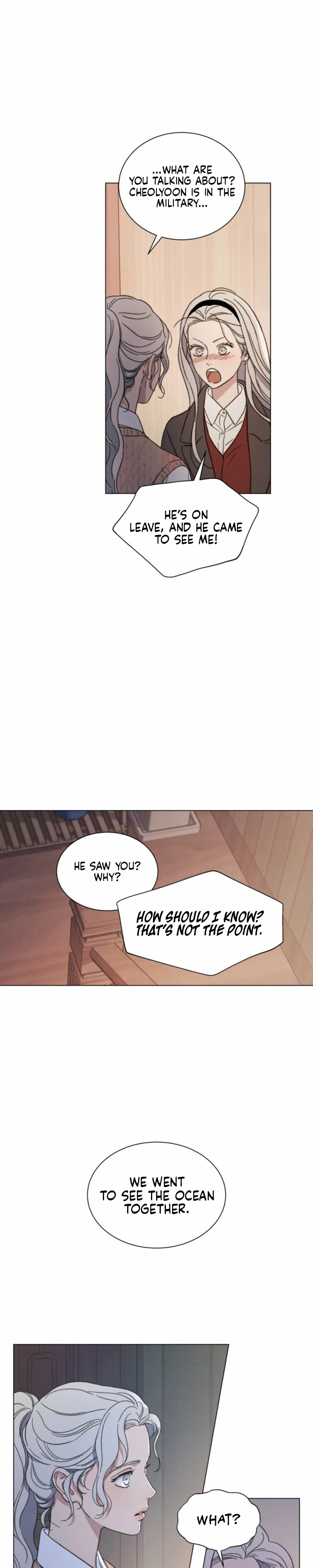 Read As You Please chapter 13 image 23 on Lezhin