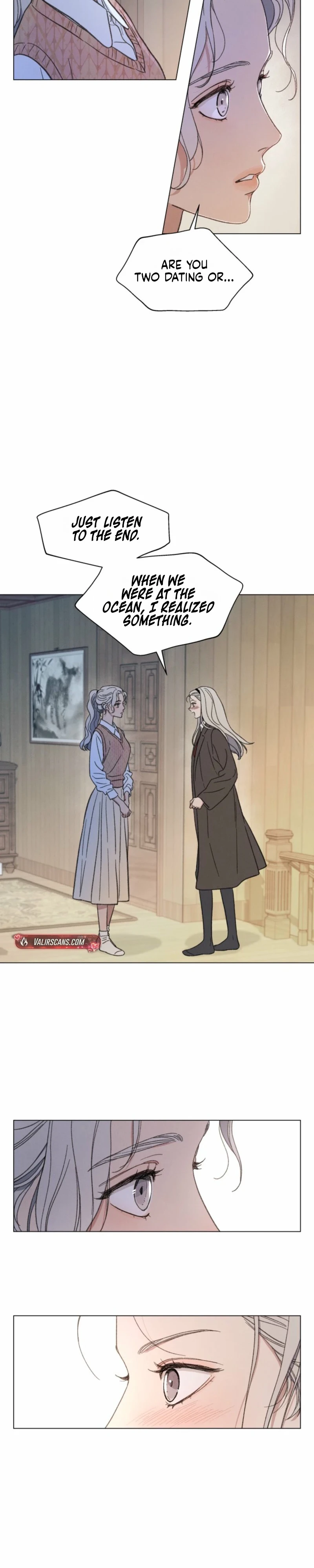 Read As You Please chapter 13 image 24 on Lezhin