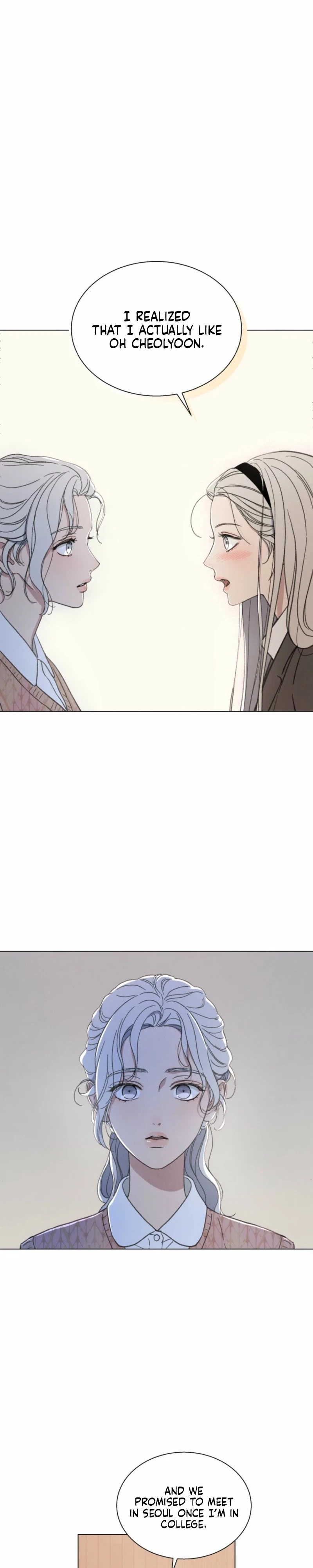 Read As You Please chapter 13 image 25 on Lezhin