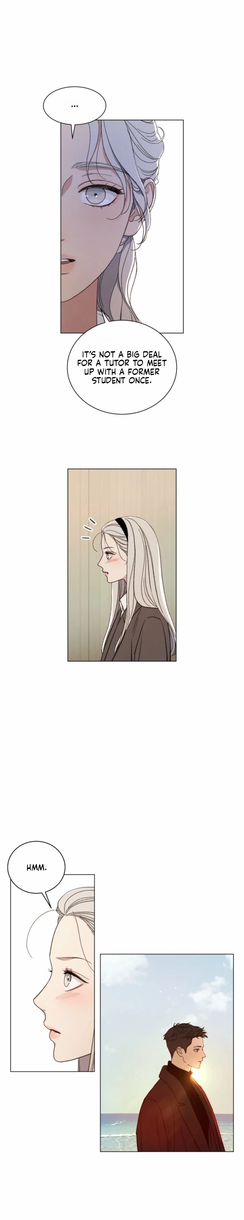 Read As You Please chapter 13 image 27 on Lezhin