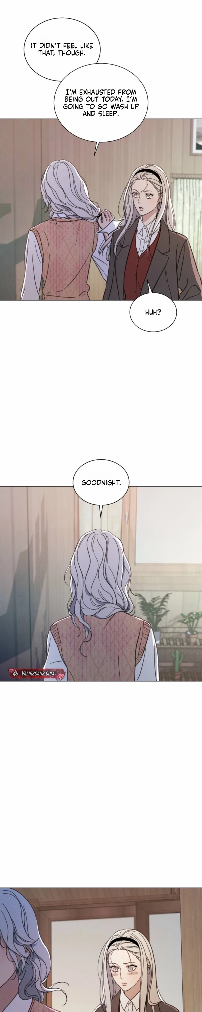 Read As You Please chapter 13 image 28 on Lezhin