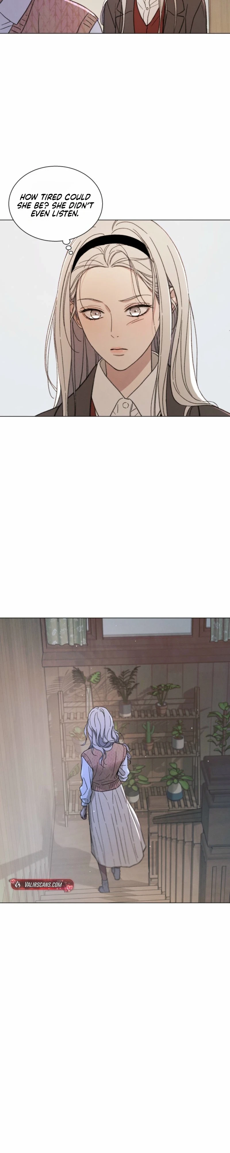 Read As You Please chapter 13 image 29 on Lezhin