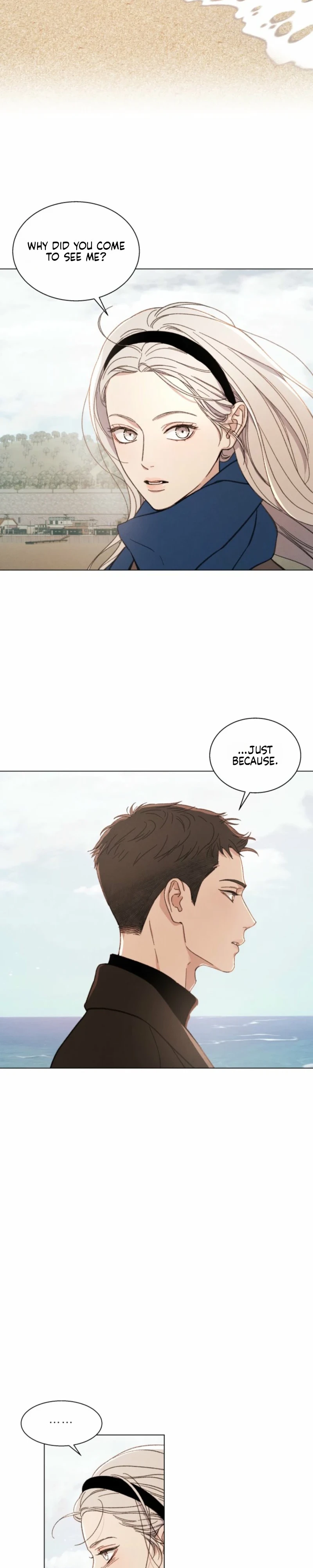 Read As You Please chapter 13 image 4 on Lezhin
