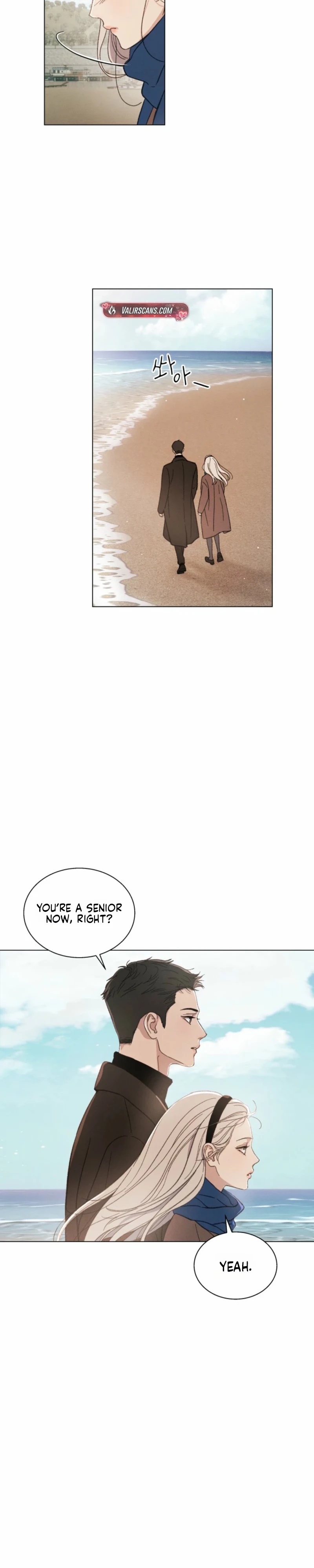 Read As You Please chapter 13 image 5 on Lezhin