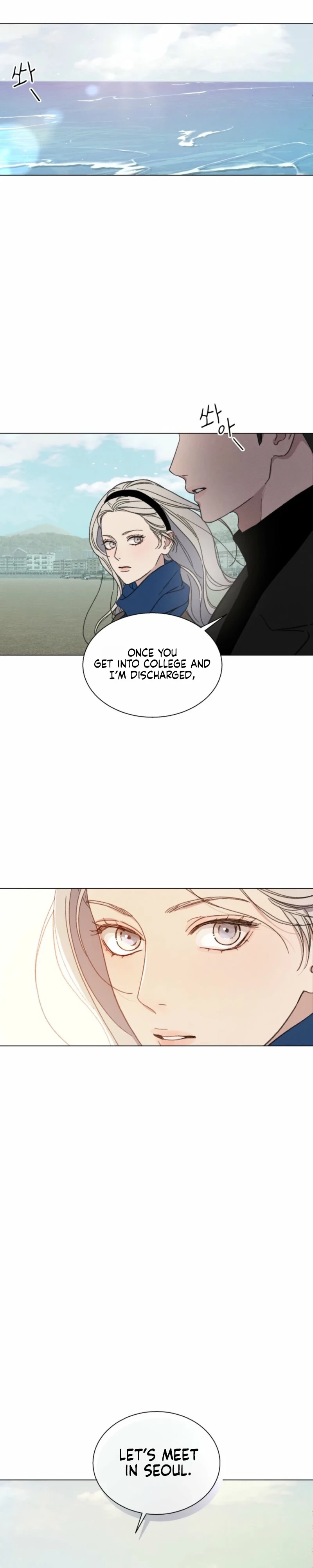 Read As You Please chapter 13 image 6 on Lezhin
