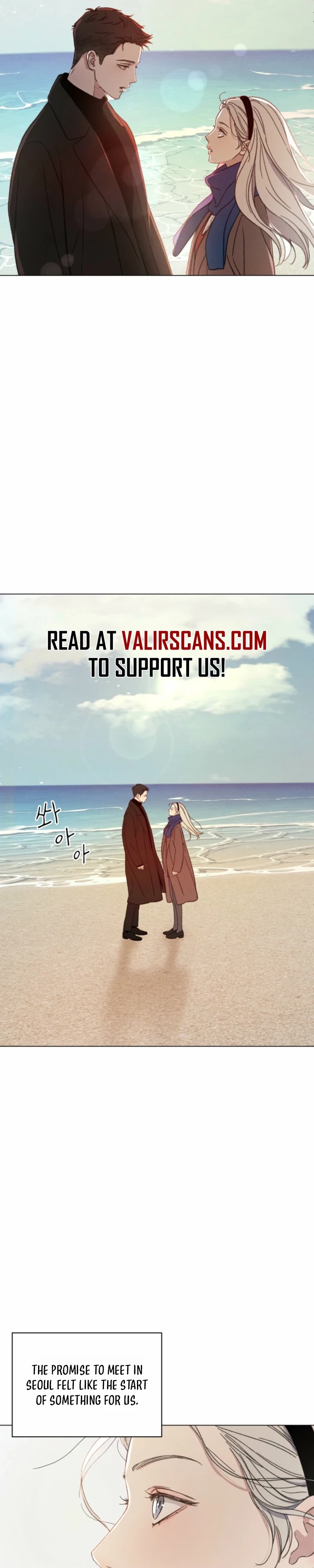 Read As You Please chapter 13 image 7 on Lezhin