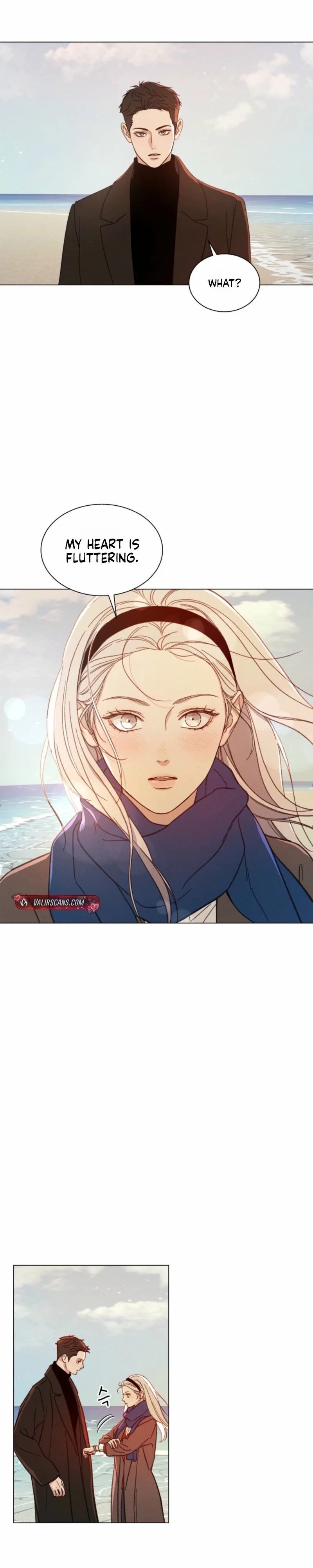Read As You Please chapter 13 image 9 on Lezhin