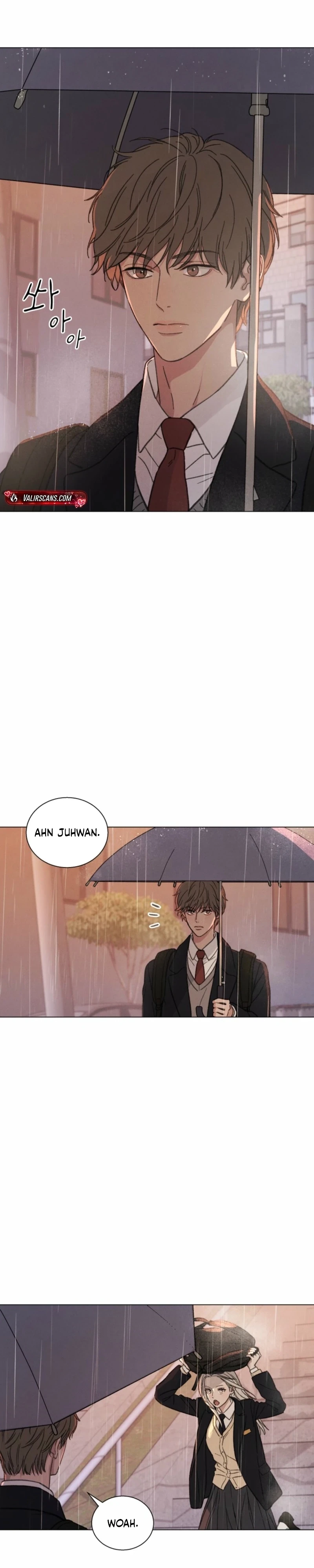 Read As You Please chapter 14 image 13 on Lezhin