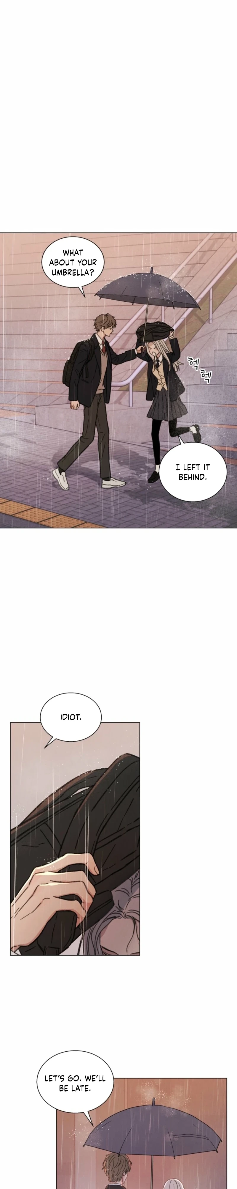 Read As You Please chapter 14 image 14 on Lezhin
