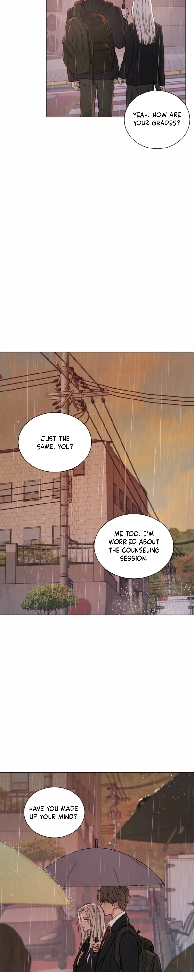 Read As You Please chapter 14 image 15 on Lezhin