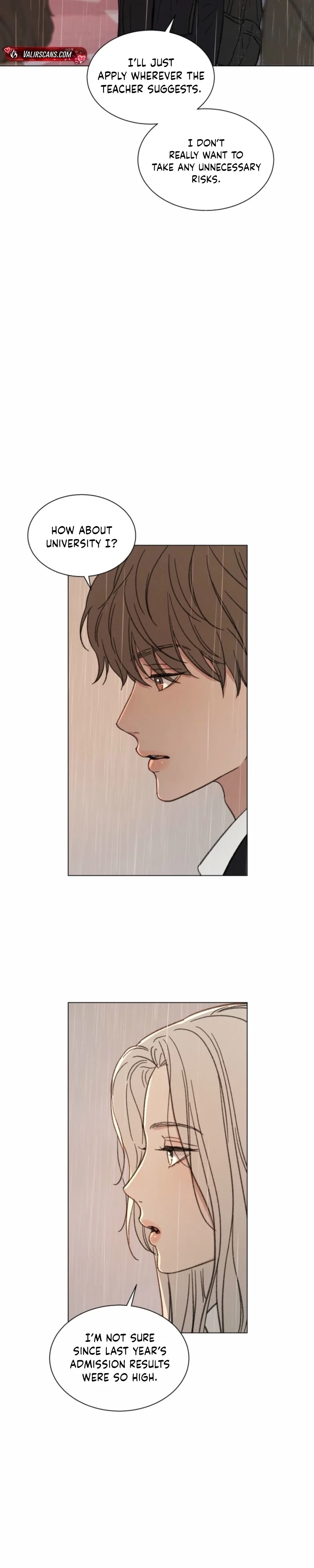 Read As You Please chapter 14 image 16 on Lezhin
