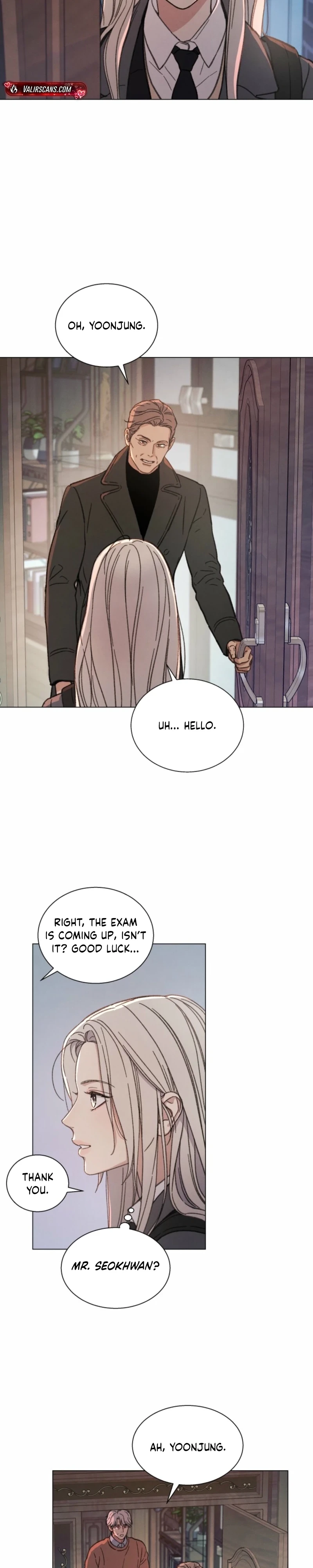 Read As You Please chapter 14 image 23 on Lezhin