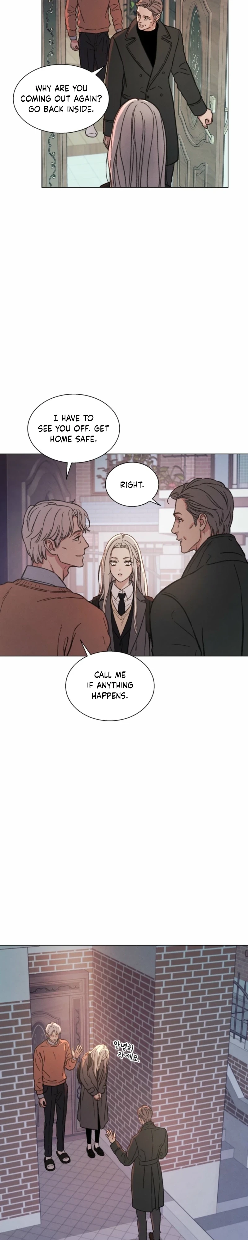 Read As You Please chapter 14 image 24 on Lezhin