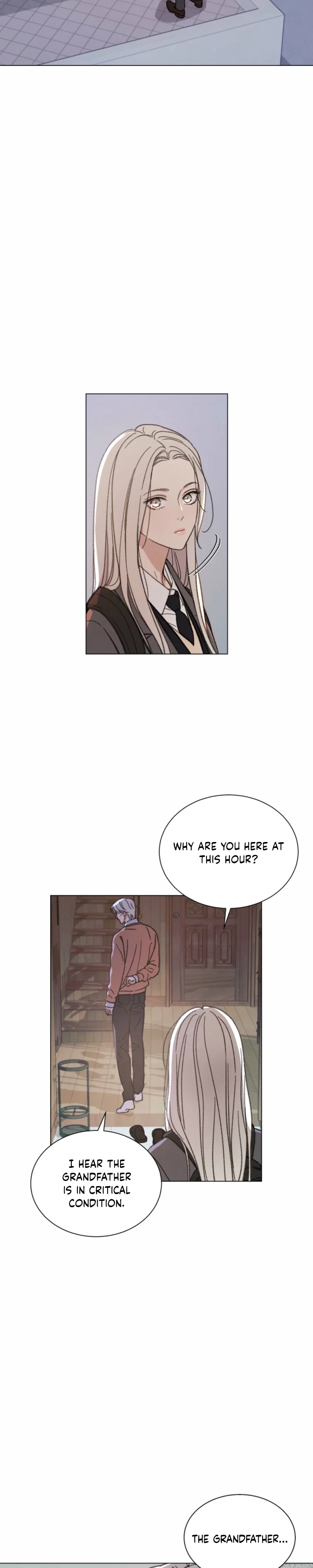 Read As You Please chapter 14 image 25 on Lezhin