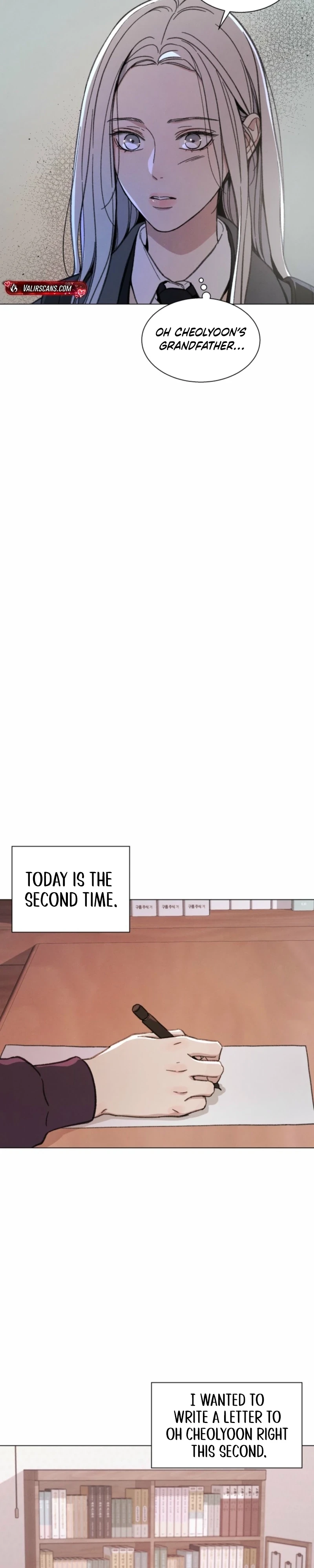 Read As You Please chapter 14 image 26 on Lezhin