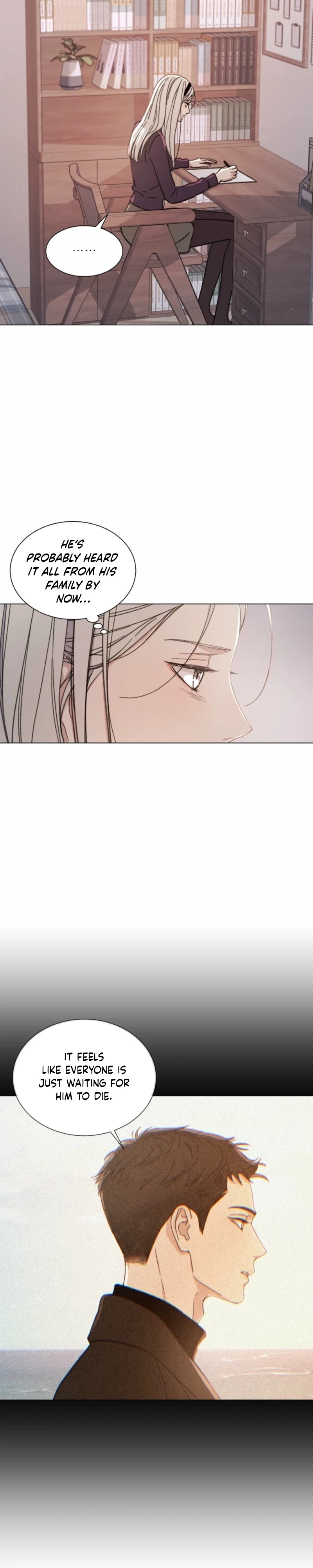 Read As You Please chapter 14 image 27 on Lezhin