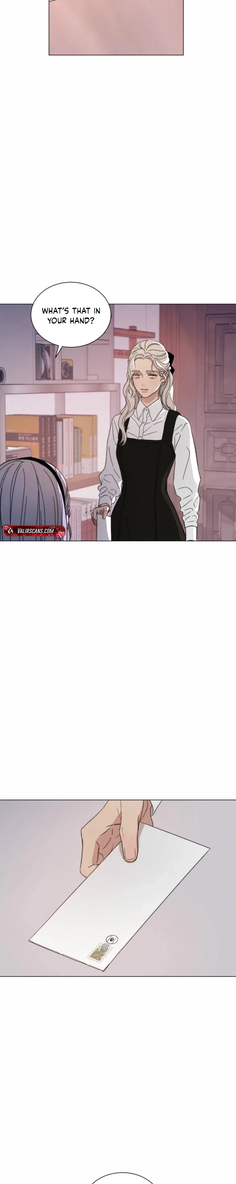 Read As You Please chapter 14 image 30 on Lezhin