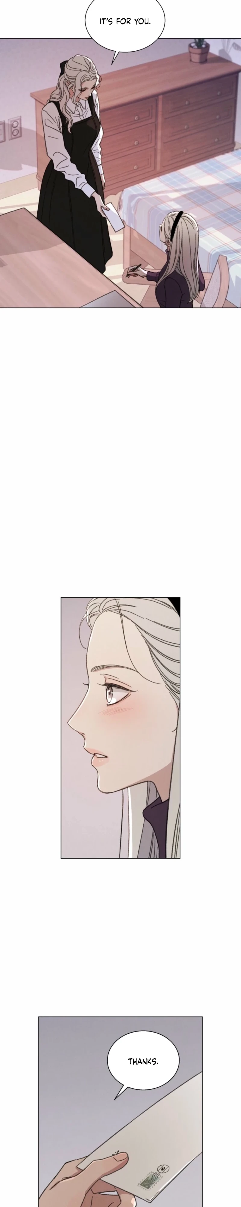 Read As You Please chapter 14 image 31 on Lezhin