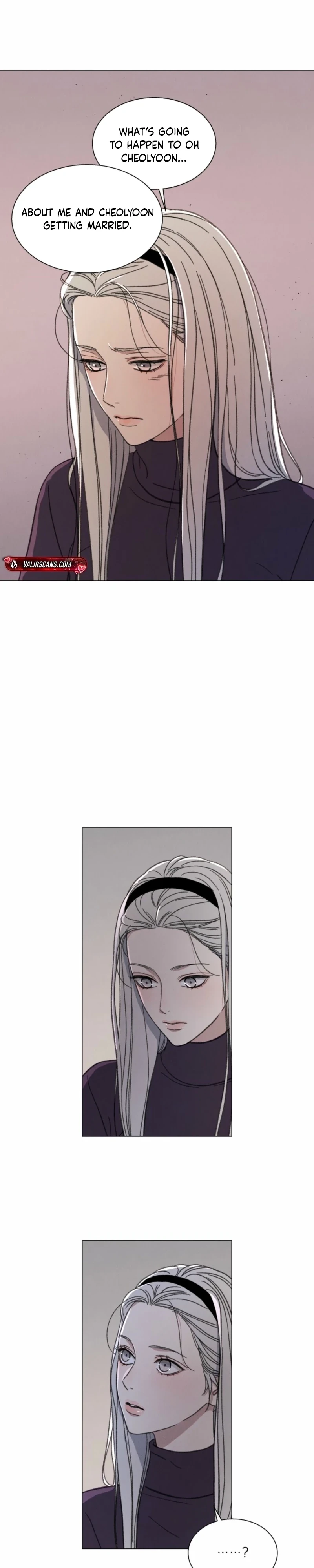 Read As You Please chapter 14 image 33 on Lezhin