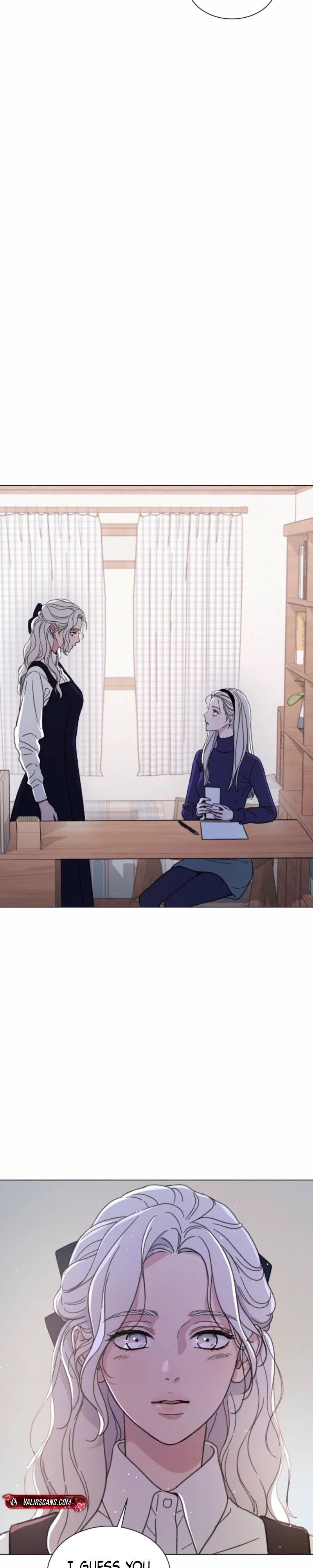 Read As You Please chapter 14 image 34 on Lezhin