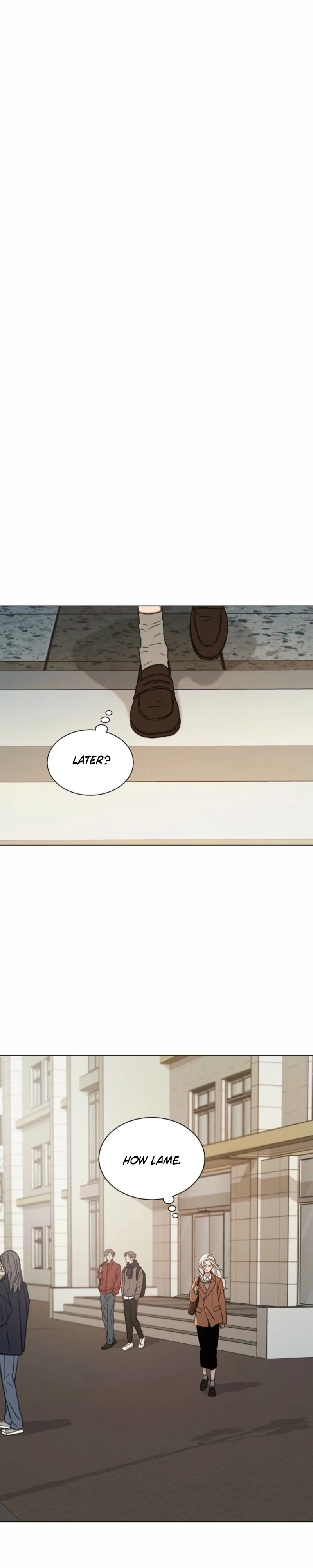 Read As You Please chapter 14 image 4 on Lezhin