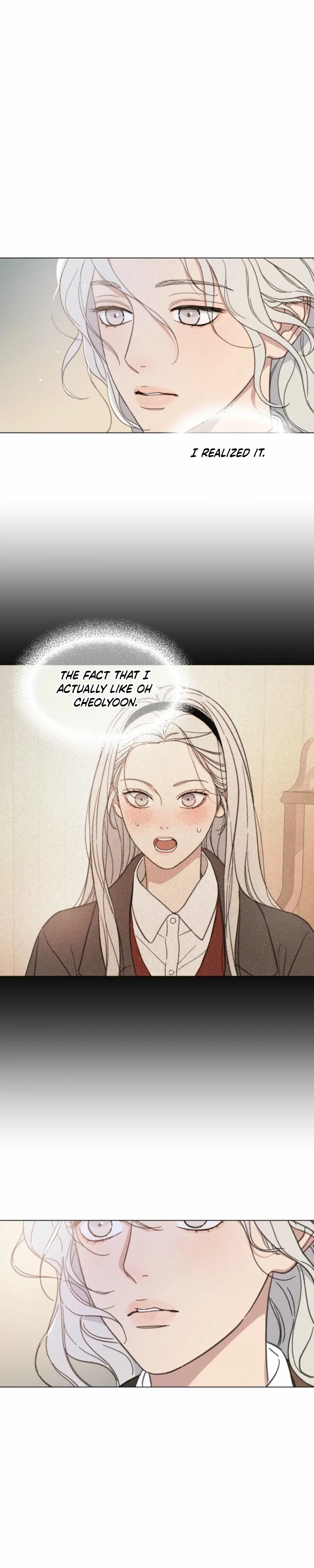Read As You Please chapter 14 image 5 on Lezhin