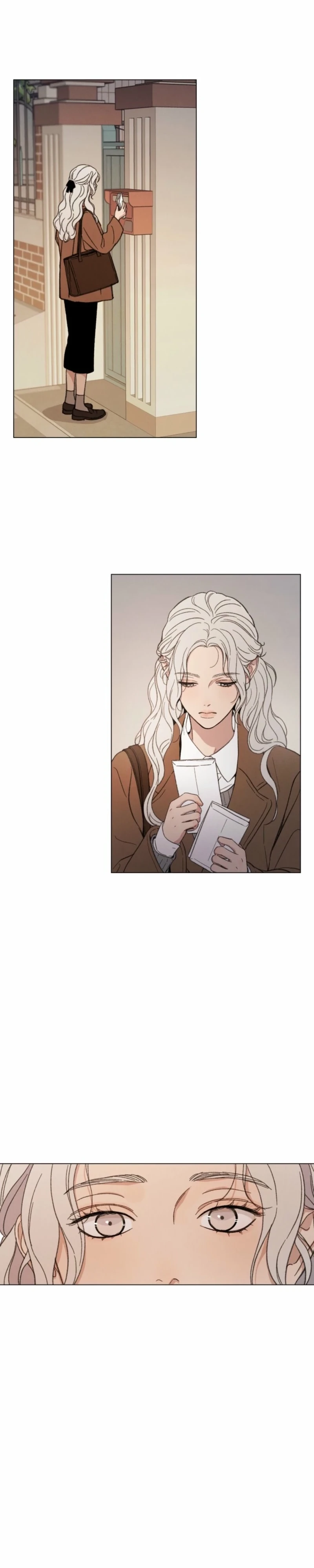 Read As You Please chapter 14 image 8 on Lezhin